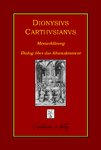Dionysius Carthusianus
